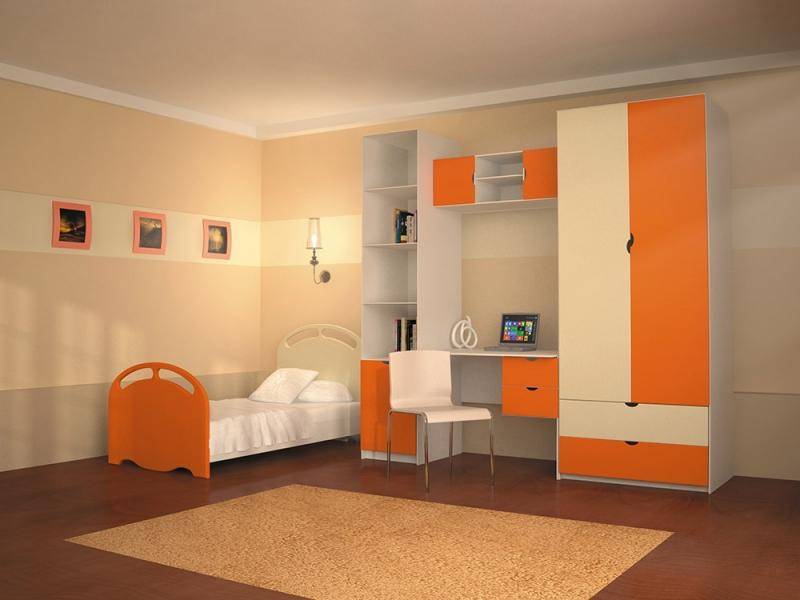 детская комфорт в Нижневартовске