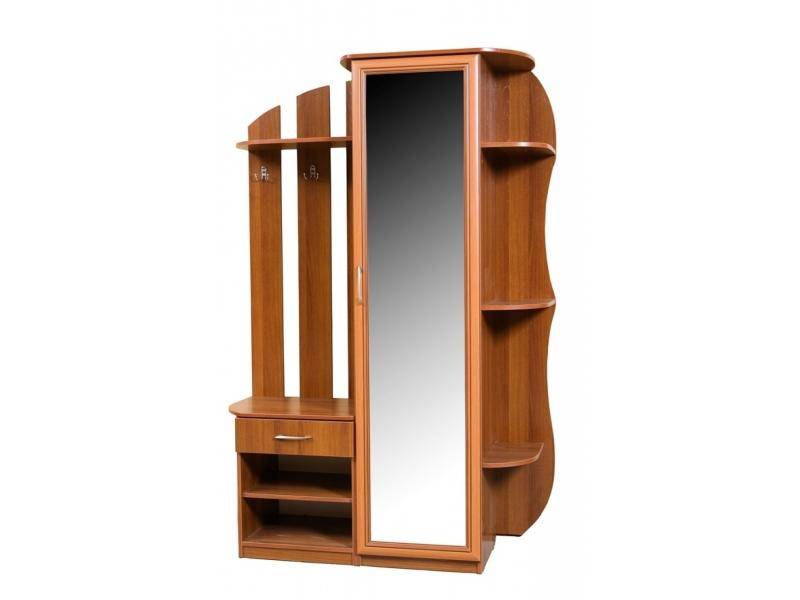 прихожая в Нижневартовске