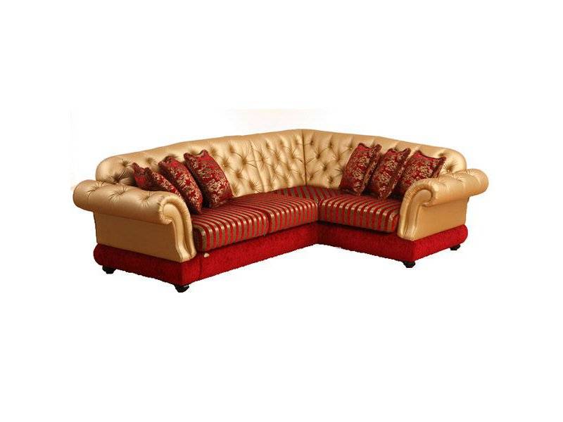 угловой диван барк д7 в Нижневартовске