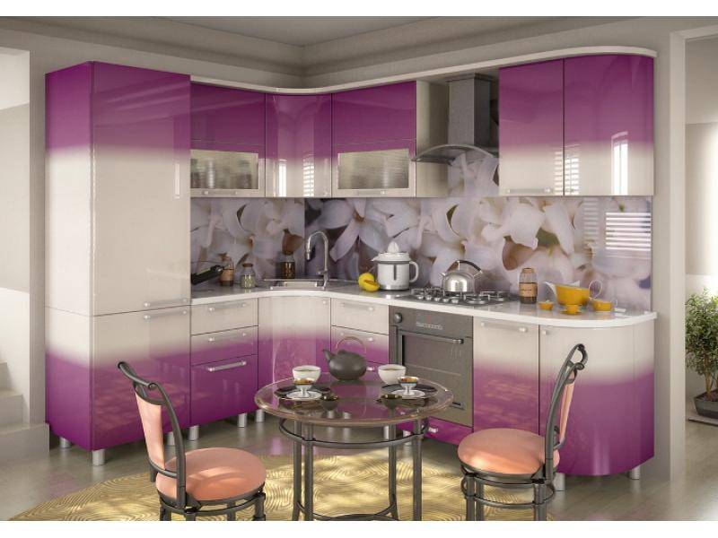 кухонный гарнитур каприз в Нижневартовске