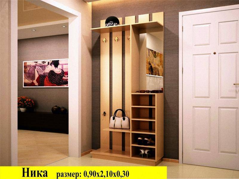 прихожая ника в Нижневартовске