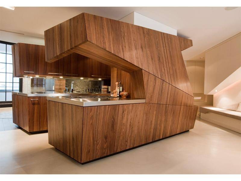 кухня 69 в Нижневартовске