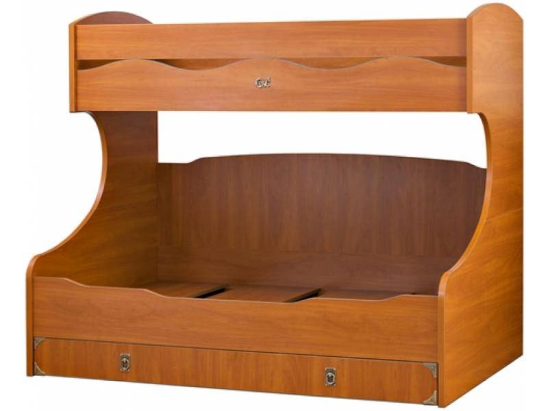 кровать двухъярусная кн-55 в Нижневартовске