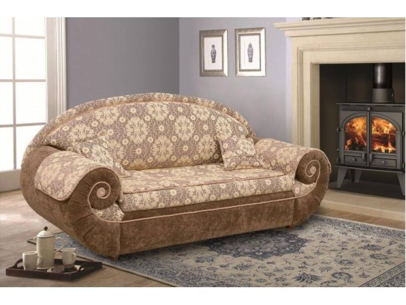 диван прямой клеопатра в Нижневартовске