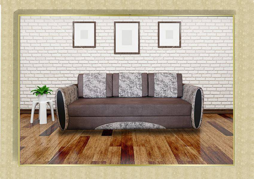 диван прямой велеса 6 в Нижневартовске