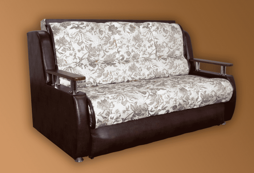 диван-кровать рубин 2 в Нижневартовске