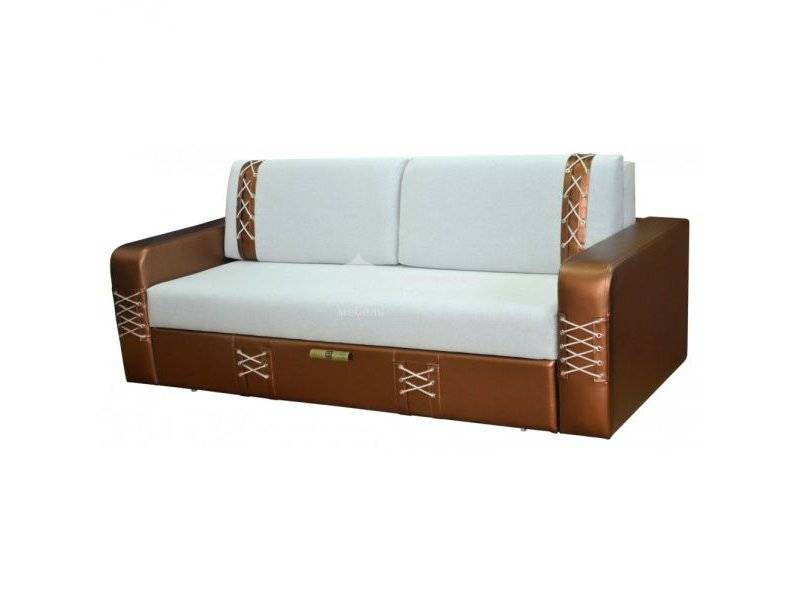 диван техас-2 (еврокнижка на металлокаркасе) в Нижневартовске