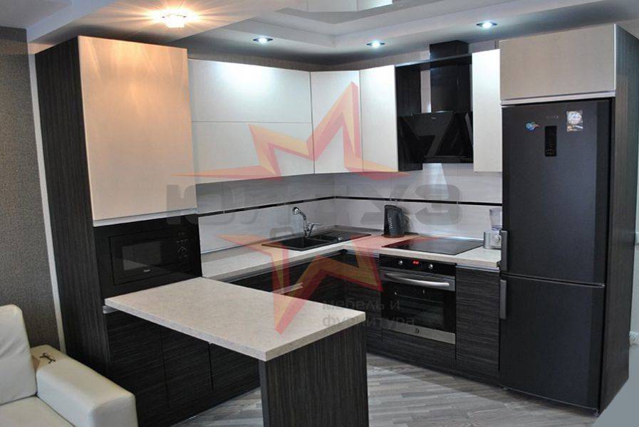 кухня алиса в Нижневартовске