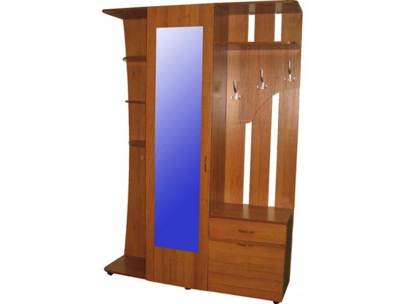 прихожая «силуэт 4» в Нижневартовске