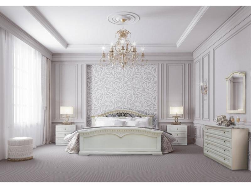 спальный гарнитур амелия в Нижневартовске