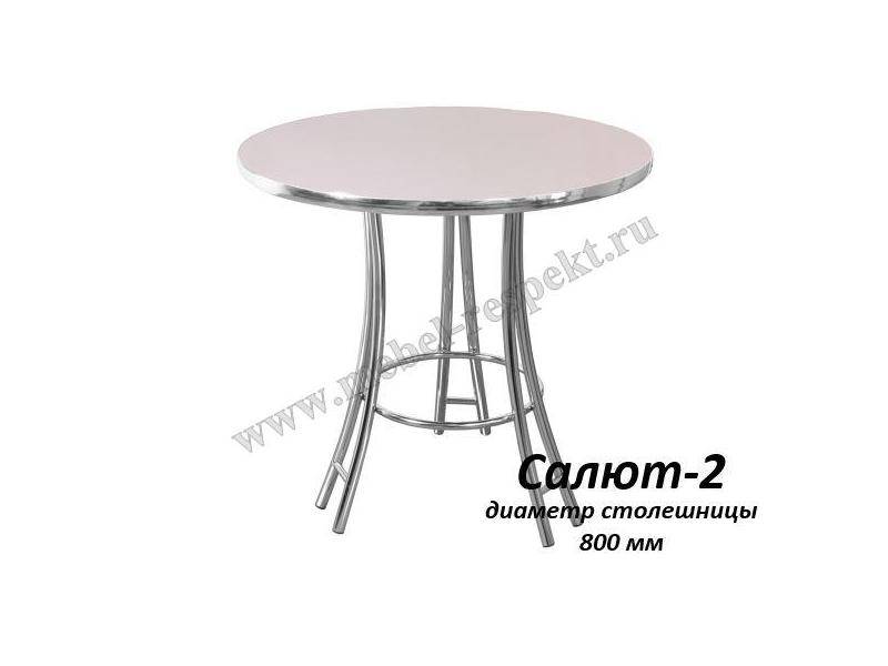 стол обеденный салют 2 в Нижневартовске
