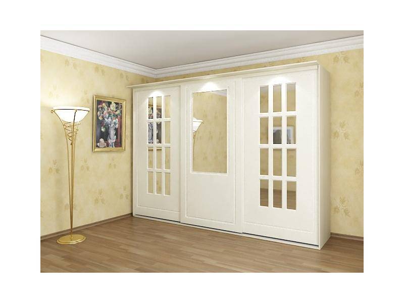 шкаф-купе в Нижневартовске