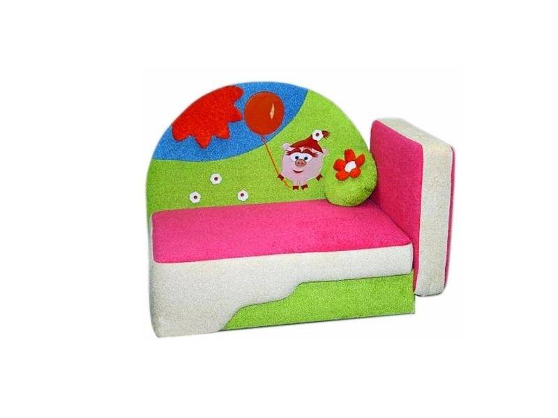 детский диван хрюша в Нижневартовске