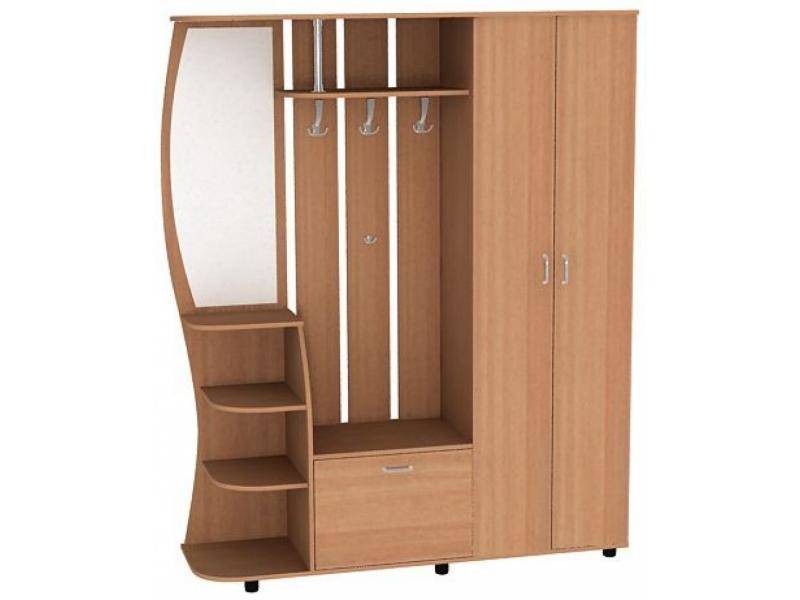 прихожая алла 5 в Нижневартовске