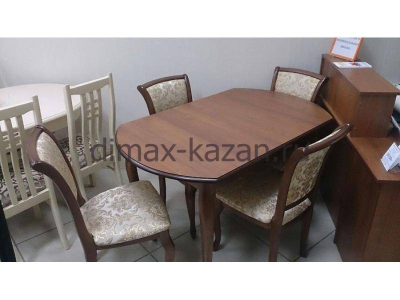 обеденная группа 6 в Нижневартовске