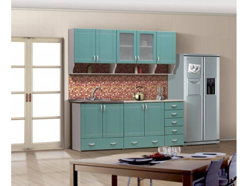 кухня прямая мечта 2 в Нижневартовске