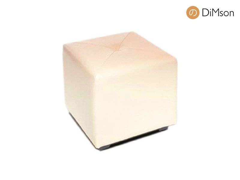 пуф мягкий квадратный в Нижневартовске