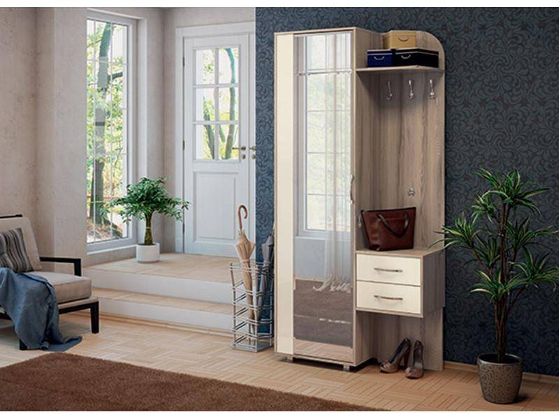 прихожая комфорт 7 в Нижневартовске