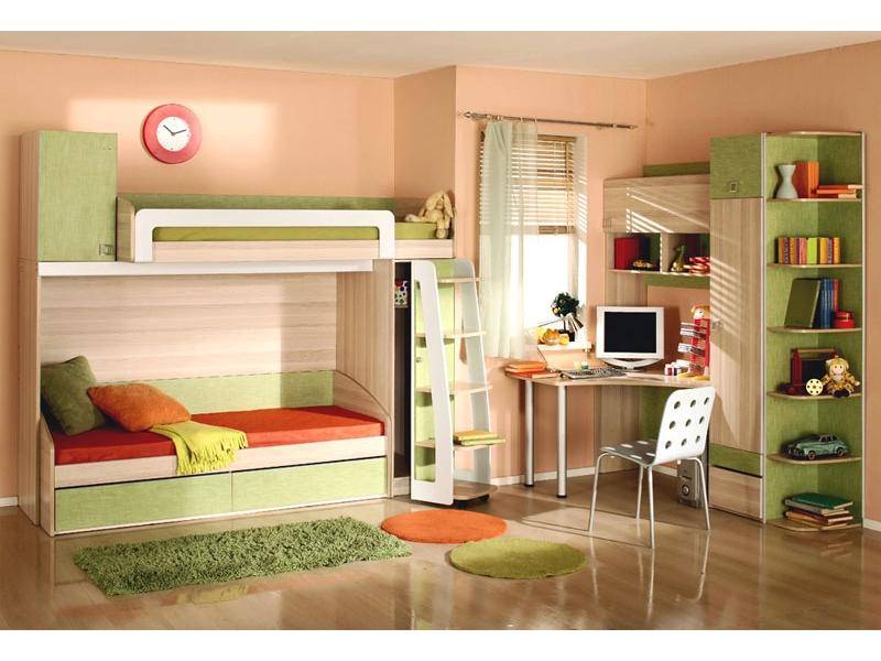 детская 14 в Нижневартовске