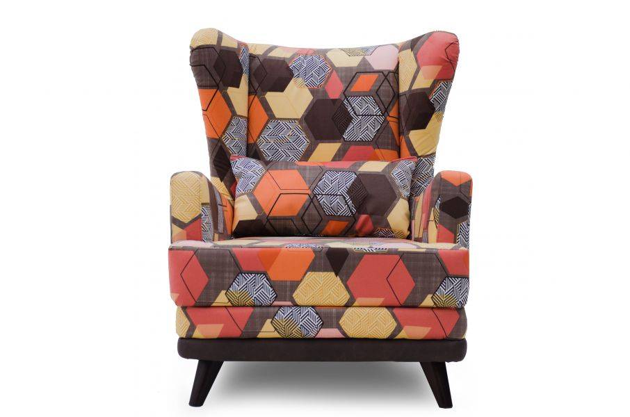 кресло fabio в Нижневартовске