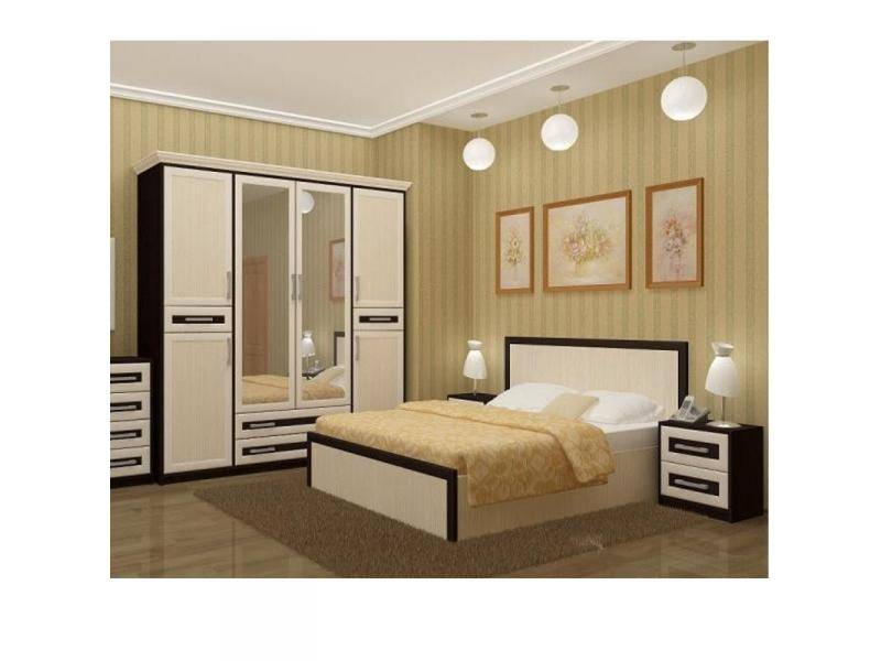 спальня грация в Нижневартовске