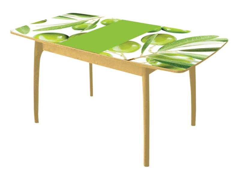 стол обеденный раздвижной 15 - 18 в Нижневартовске