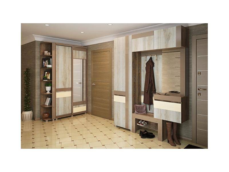 мебель для прихожей прованс в Нижневартовске