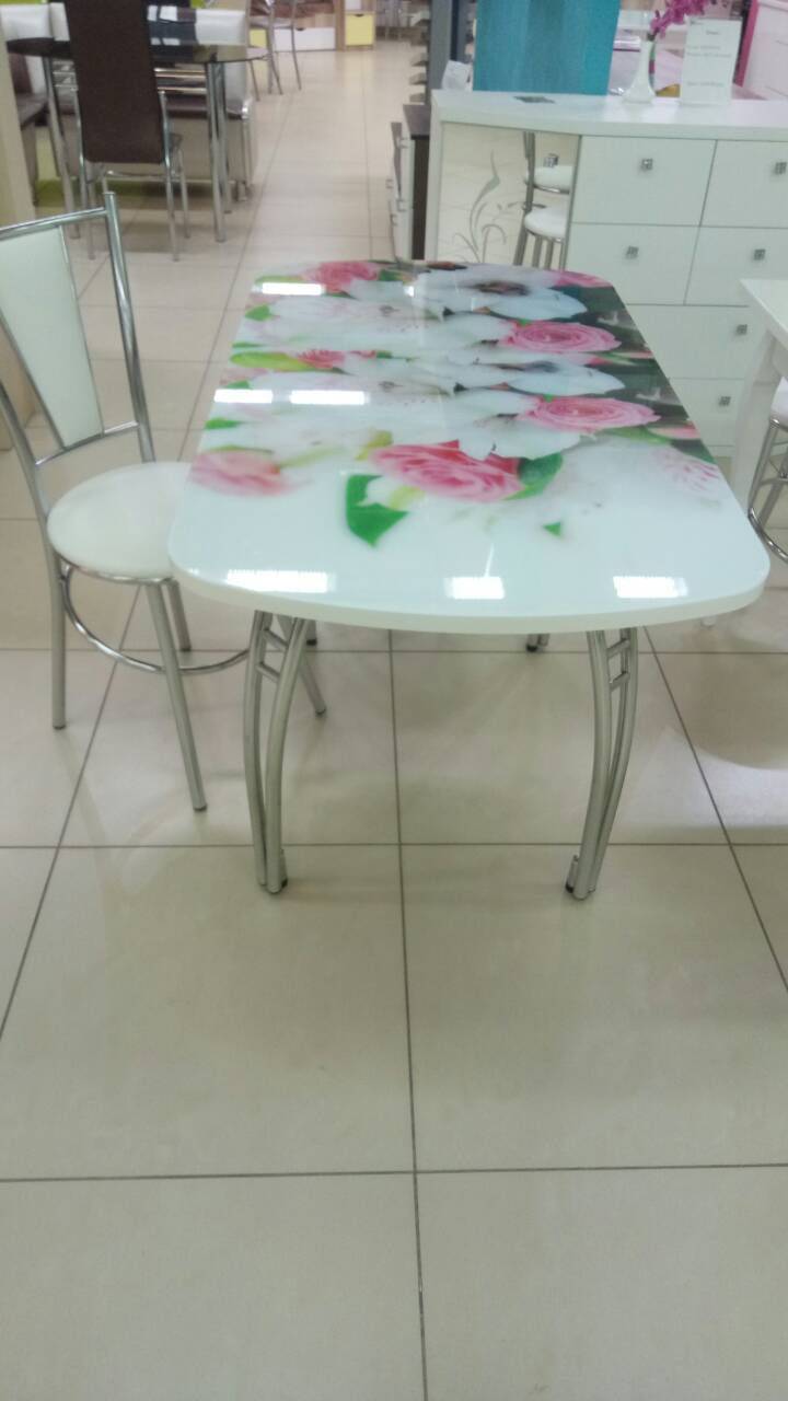 стол 4 в Нижневартовске