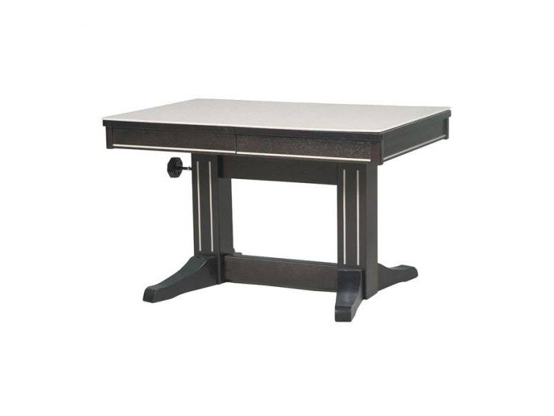 стол-трансформер темпо с камнем в Нижневартовске