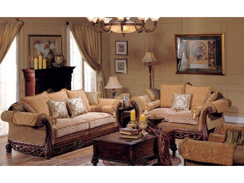 комплект мягкой мебели usa bolero в Нижневартовске