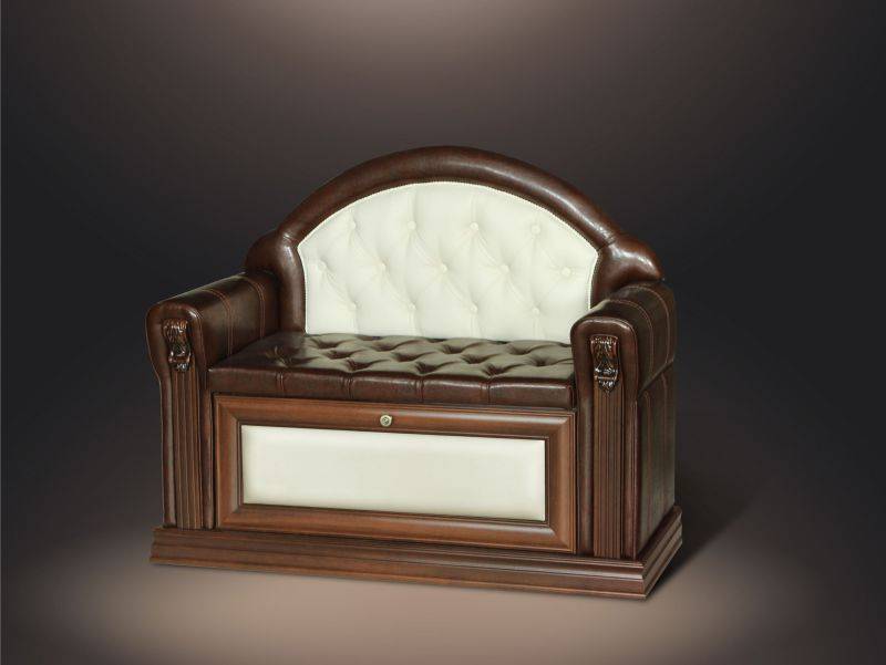 банкетка "благо 5" 12-4 в Нижневартовске