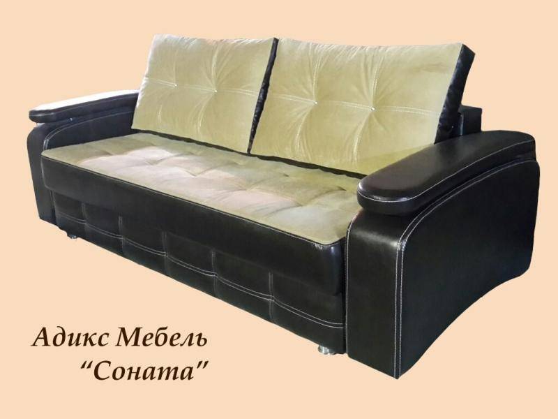 диван соната в Нижневартовске