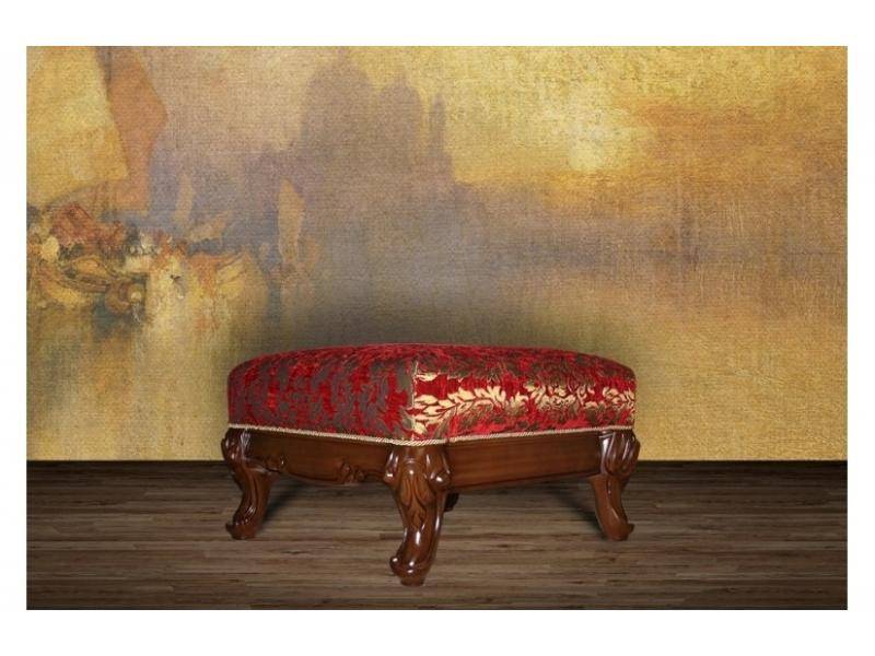 пуф мадрид в Нижневартовске