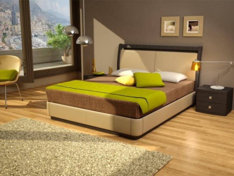 кровать атриа плюс l кожа в Нижневартовске