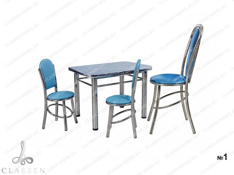 обеденная группа 1 в Нижневартовске