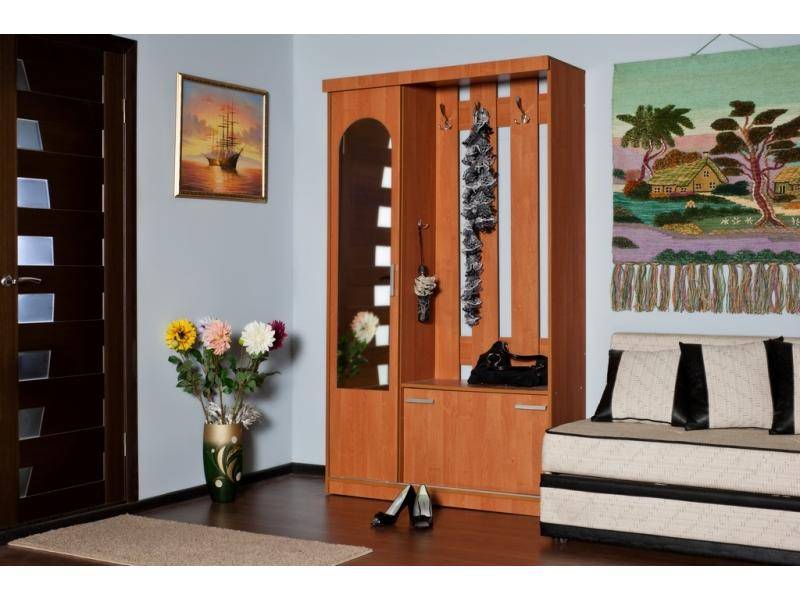 прихожая виктория-3 в Нижневартовске