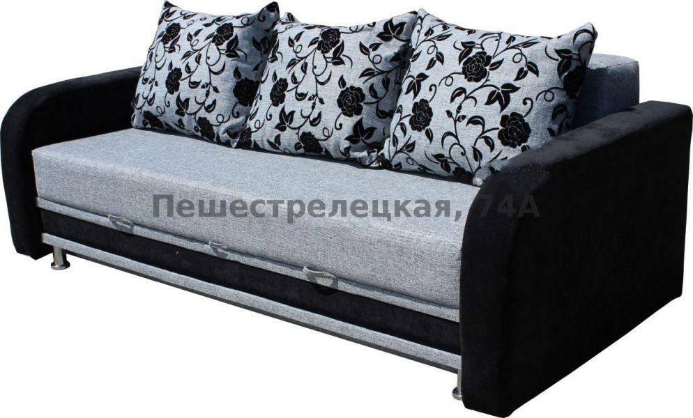 диван еврокнижка скиф в Нижневартовске