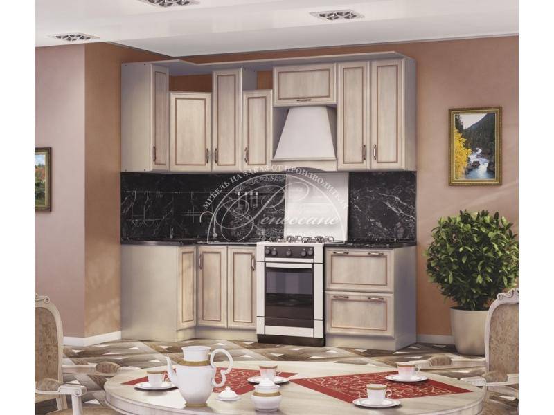 кухня классика 10 в Нижневартовске