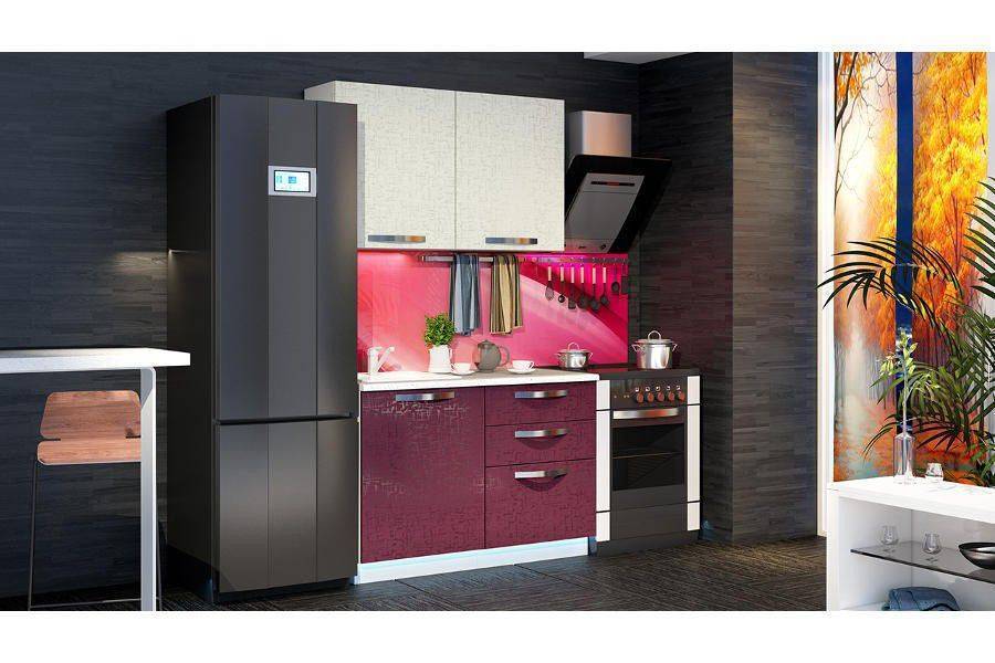 кухня синга в Нижневартовске