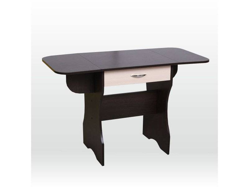 стол обеденный с ящиком 69 в Нижневартовске