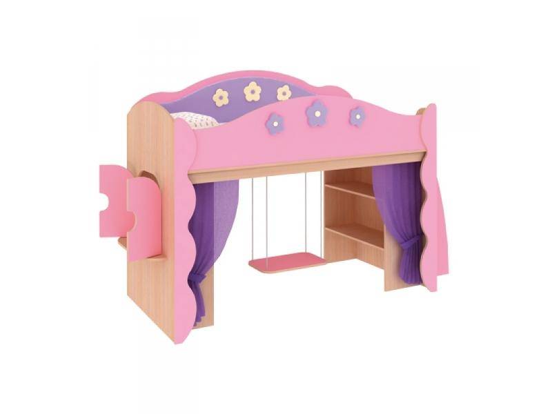 детская цветочная фея в Нижневартовске