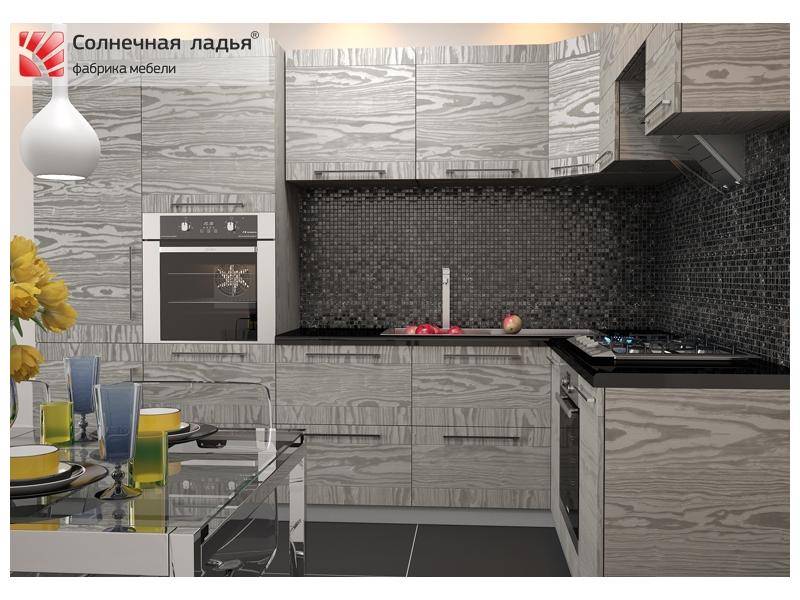 кухонный гарнитур в Нижневартовске