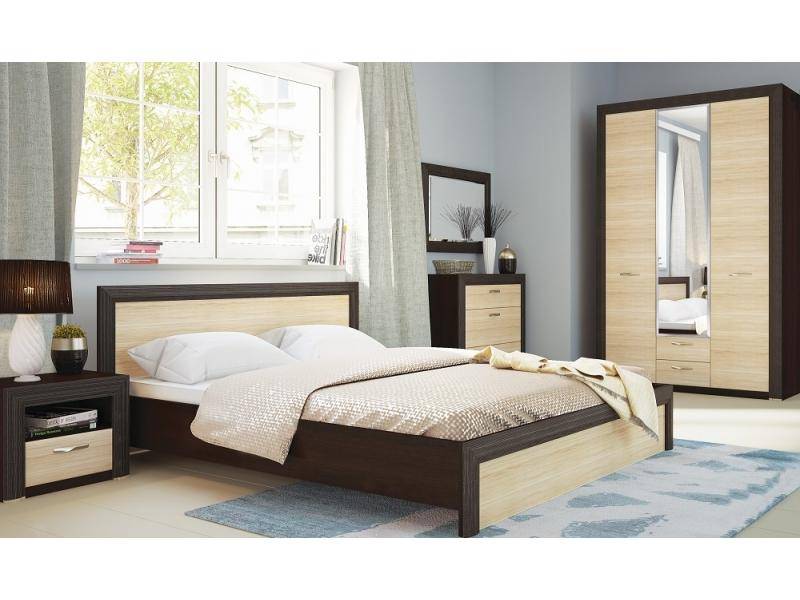 спальный гарнитур денвер в Нижневартовске