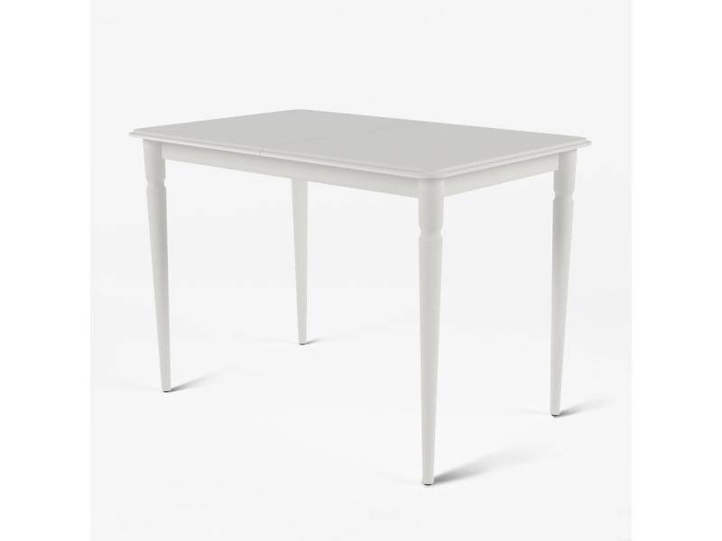 стол прямоугольный раздвижной кантри в Нижневартовске