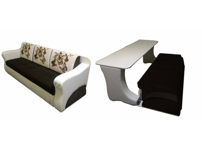 диван-стол трансформер в Нижневартовске