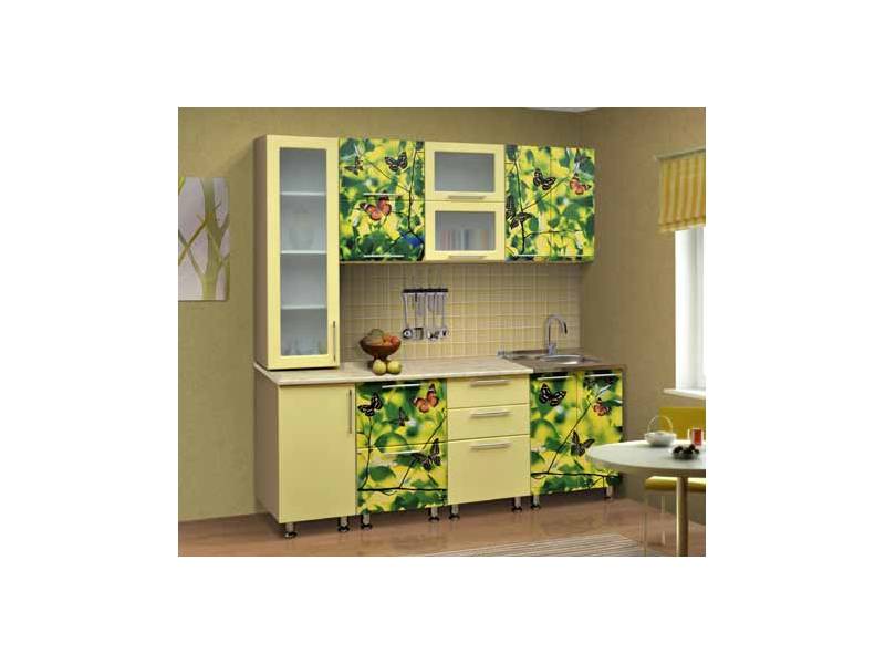 кухня прямая мечта 20 б в Нижневартовске