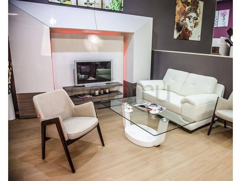 современная гостиная indigo / индиго в Нижневартовске