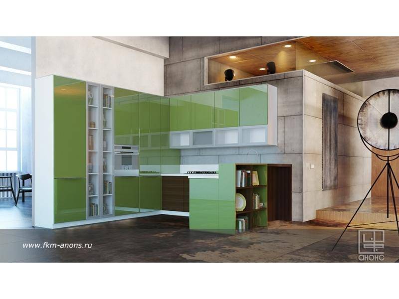 кухня угловая арес в Нижневартовске