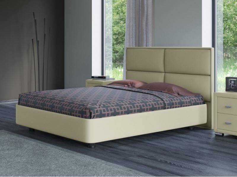 кровать rocky 2 в Нижневартовске