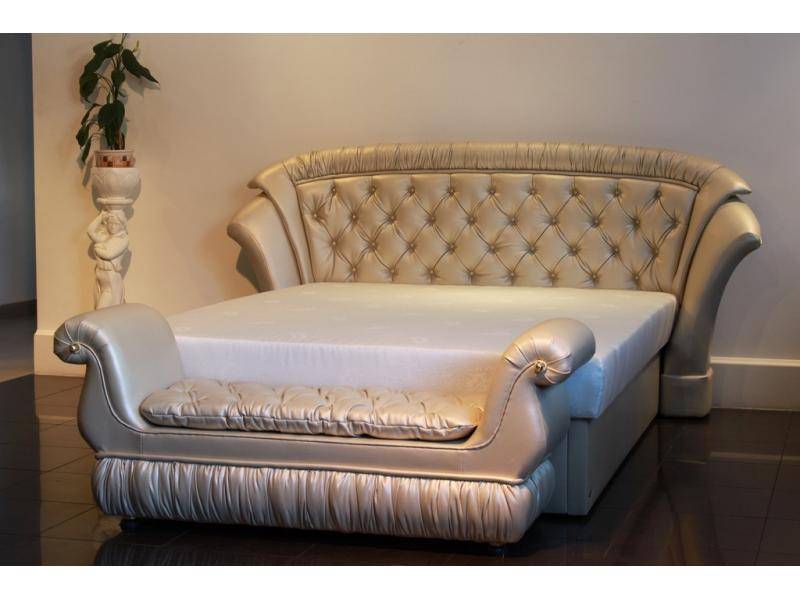 кровать клеопатра в Нижневартовске